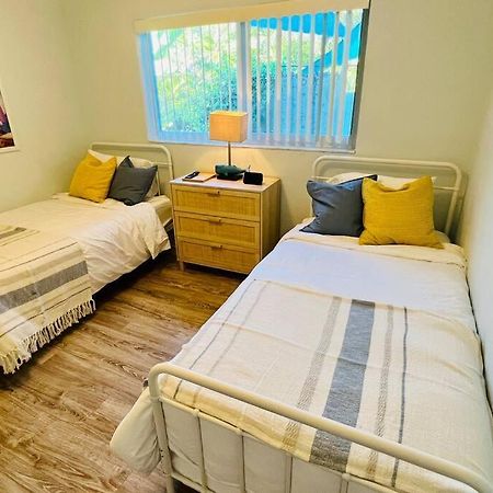 קייפ קנוורל Luxury 2/2 Private Oasis W/Hot Tub Walk To Beach מראה חיצוני תמונה